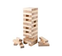 Tour en bois Stack n Fall