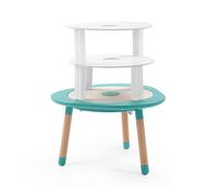 Tour en briques Scénarios Stokke® MuTable™ pour tour en briques V1