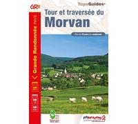 Sodis Tour et traversée du Morvan Blanc