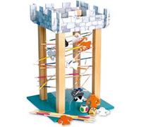 Tour Fantôme Multicolore G