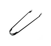 Tour Fender Acier ROD Omafiets 28 X 1 1/2 Pouce Noir Mat