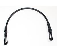 Tour Fit Élastique Powakaddy & Hillbilly Chariot de Golf 460 mm inférieur Sangle de Sac