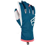 TOUR GLOVE W - C : bleu pétrole T: L