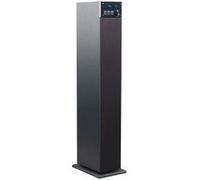 Auvisio Tour haut-parleur multiroom MSX-280.bt 2.1 Wi-Fi/Bluetooth 160 W