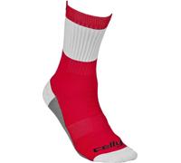 TOUR Hockey Team Chaussettes de Hockey Senior, Detroit Red Wings, taille : S/M