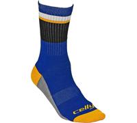 TOUR Hockey Team Chaussettes de Hockey Senior, St. Louis Blues, taille : S/M