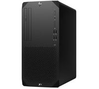 HP Z1 G9 Tower WKS i7-14700 32/1TBSSD RTX 4060 W11P