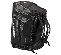 TOUR Hybrid Remise à outils Sac de hockey Junior, 79x43x38 cm, compartiment pour casque, compartiment spacieux pour l'équipement, poches intérieures et extérieures