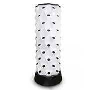 Tour hydroponique, Ensemble de 80 Pots, kit de Culture aéroponique pour Jardin Hors-Sol, pour intérieur et extérieur, pour Faire Pousser des Herbes, des Fruits et des légumes