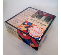 Collectif – Tour infernale + jeu – Coffret jeux livres objets – Marabout