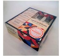 Collectif – Tour infernale + jeu – Coffret jeux livres objets – Marabout