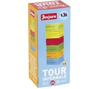 Tour Infernale Colorée