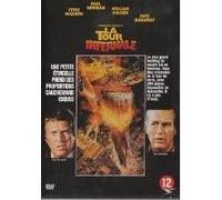 TOUR INFERNALE/TOWERING INFERNO/VF G