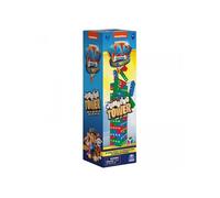 Games Tour Jenga Paw Patrol