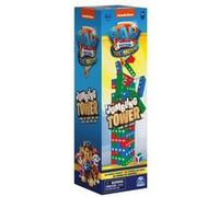 Tour jenga Pat Patrouille Multicolore