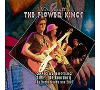Tour Kaputt - the Official Bootleg Film - Live @ de Boerderij, the Netherlands, November 2007