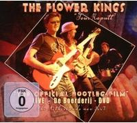 Tour Kaputt - The Official Bootleg Film - Live @ De Boerderij, The Netherlands, November 2007