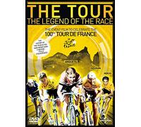 Tour Legend of The Race [Edizione: Regno Unito] [Import]
