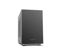 Tour M-ATX NOX Hummer Vault Black