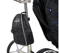 tour made Caddy Cooler I Sac isotherme et accessoires pour chariots de golf électriques et push I Pour marques, Haicaddy et cadres similaires