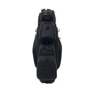 Tour Made Sac de Golf Deluxe I Hommes & Femmes I Poche magnétique I Sac Iso