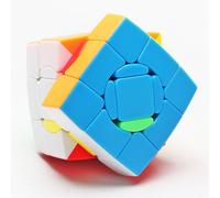 Tour Magique, Cube Shengshou, 3x3x3, Jouet Professionnel Pour Enfants