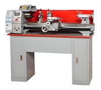 Tour à métaux - 750W - 230V / 50Hz