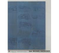 Tour: Michael Raedecker