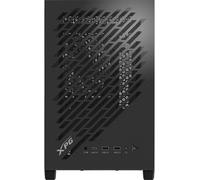 Tour midi ADATA VALOR AIR Boîtier PC noir