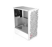 Tour Midi - ADATA - XPG Valor AIR - Blanc - ATX - Verre trempé