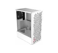 ADATA Tour Midi XPG Valor AIR – ATX, verre trempé – Blanc