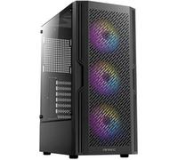 Tour midi Antec AX20 Boîtier PC noir