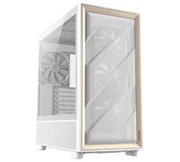 Tour midi Antec FLUX Boîtier PC blanc