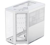 Tour midi APNX APNX V1-WT-V1 Boîtier blanc