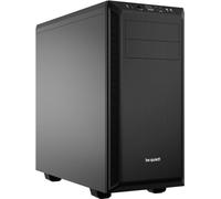 Tour midi BeQuiet Pure Base 600 Boîtier PC noir