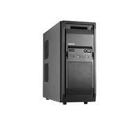 Tour midi Chieftec LIBRA Series LF-02B - ATX - Noir - 5 Baies internes - 120mm Ventilateur