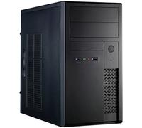 Tour midi Chieftec XT-01B Boîtier PC multicolore
