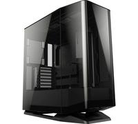 Tour midi Cougar FV270 Boîtier PC noir fenêtre latérale