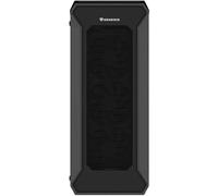 Tour midi Genesis Irid 505F Boîtier PC noir