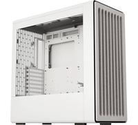 Tour midi HAVN HAVN BF 360 PC-Gehäuse, Midi-Tower, E-ATX, Tempered Glass - weiß Boîtier, Boîtier PC, Boîtier gaming blanc