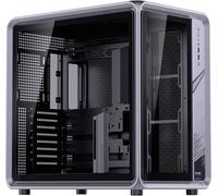 Tour midi Jonsbo Boîtier, Boîtier gaming, Boîtier PC noir