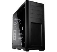 Tour midi Jonsbo Enthoo Pro Boîtier, Boîtier gaming noir