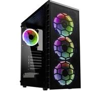 Kolink Boîtier gaming Observatory Lite Mesh Tour midi Noir