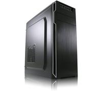 LC-Power 7038B Midi Tower Noir
