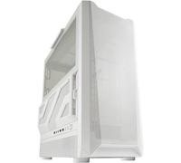 Tour midi LC Power Gaming 900W Boîtier PC blanc