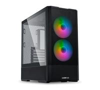 LIAN LI 207 Black