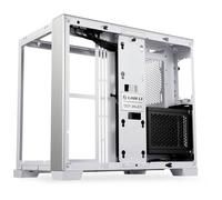 Lian Li O11 Dynamic Mini - Snow Edition