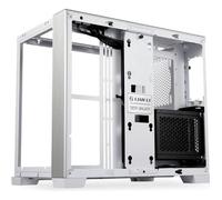 Lian Li O11 Dynamic Mini - Snow Edition