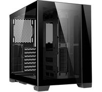 Lian Li Boîtier PC O11D Mini-X Mini Tower Noir