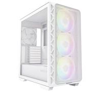 Montech AIR 903 Max Midi-Tower, Tempered Glass - Weiß